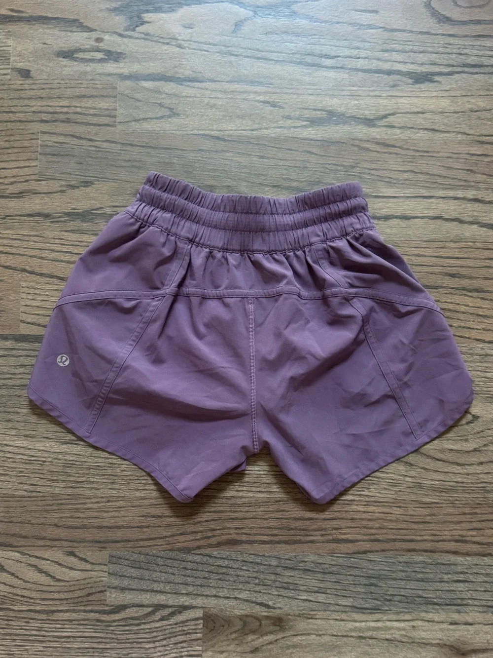 Lululemon Hotty Hot Athletic Shorts!